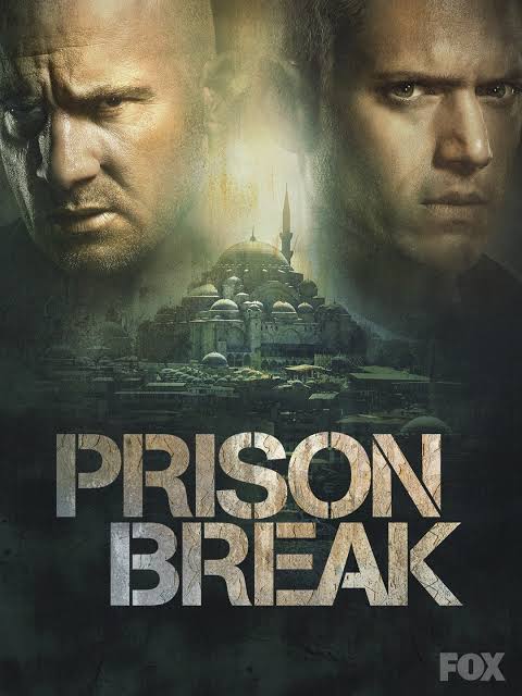 Season 2 complete 
