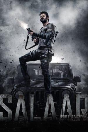 Salaar Part 1 Ceasefire