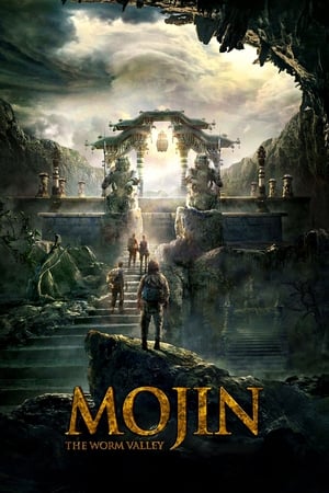 Mojin The Worm Valley