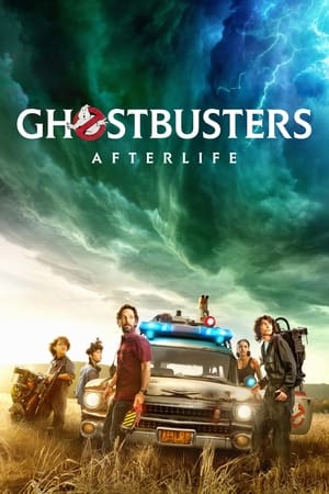 Ghostbusters: Afterlife