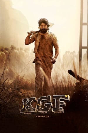 KGF Chapter 1