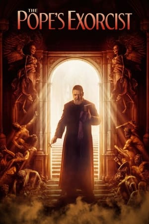 The Popes Exorcist